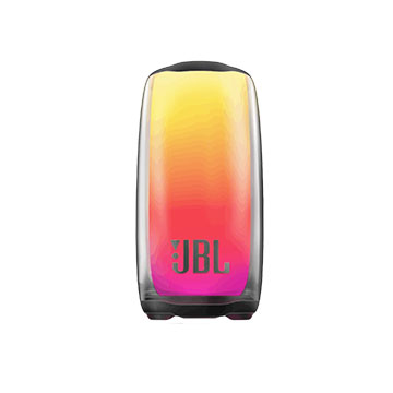 JBL Pulse 5 炫彩防水可攜式藍牙喇叭