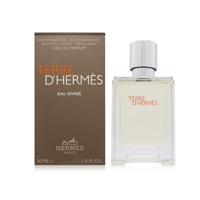 Hermes Terre d'Hermes Eau Givree 愛馬仕大地冷冽之水淡香精 100ml