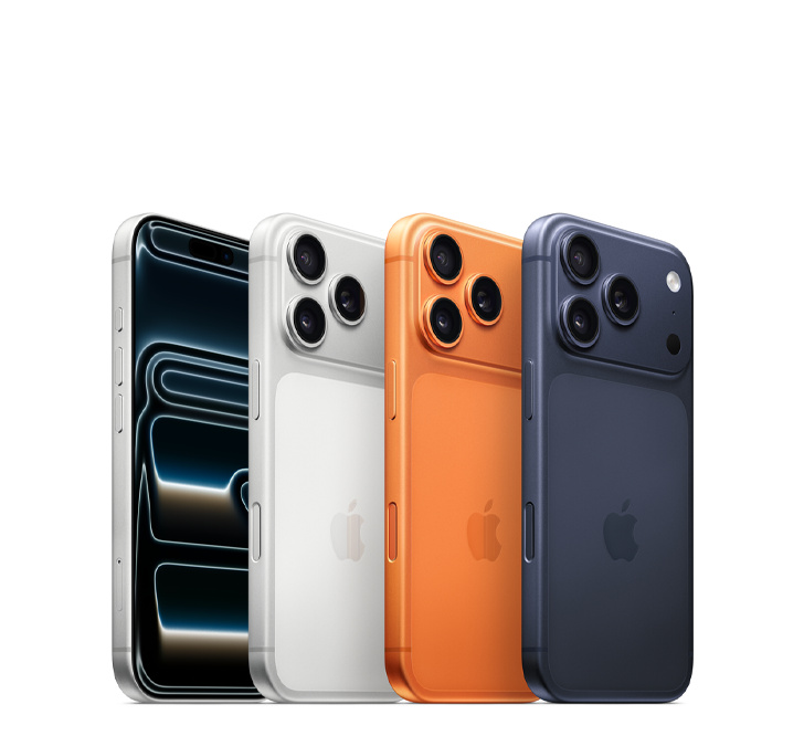 Apple 蘋果iPhone 17 Pro (256G)